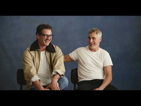 エディントンへようこそ Video2