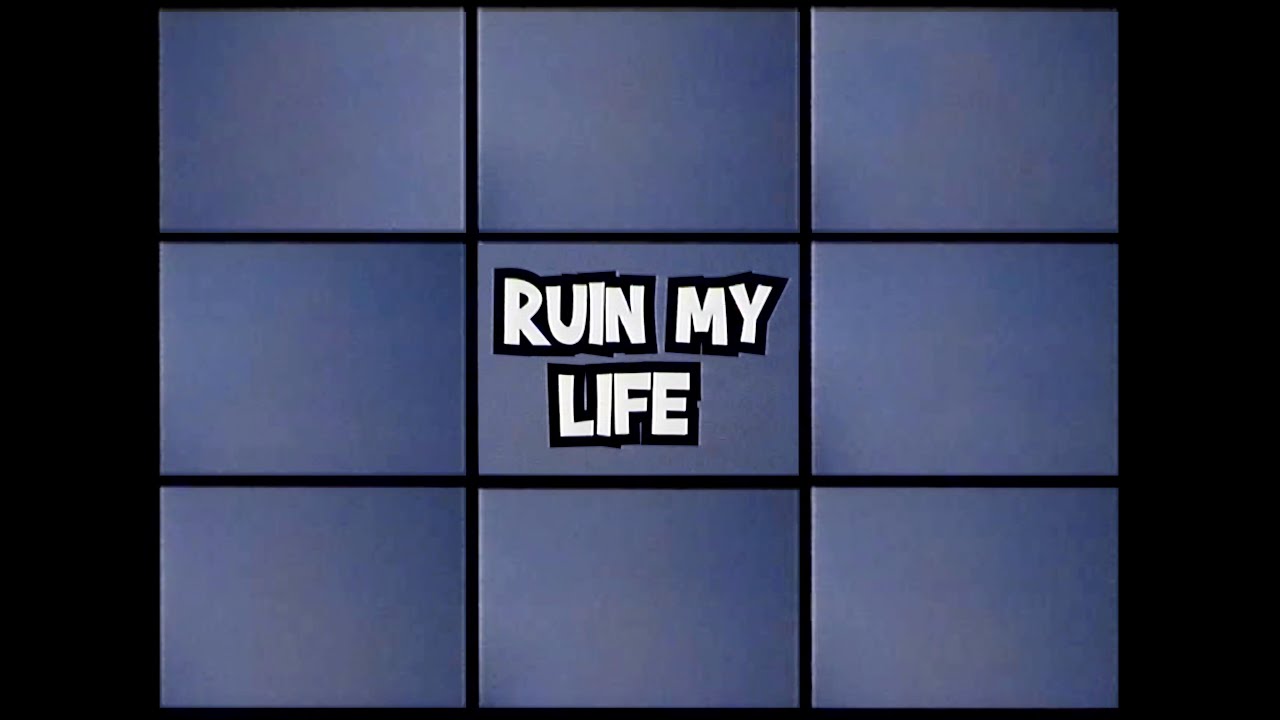 Hollywood Undead — Ruin My Life