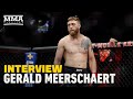 Gerald Meerschaert Glad to Get Back on Track at UFC 248 - MMA Fighting