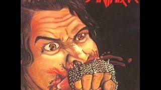 Anthrax-Metal Trashing Mad