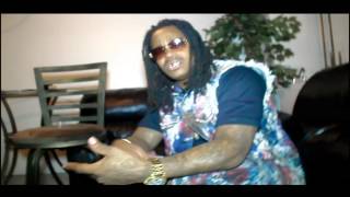&quot;Warning&quot; ChapoJuggaMan hosted by DJ Stop N Go| Directed by BBTV