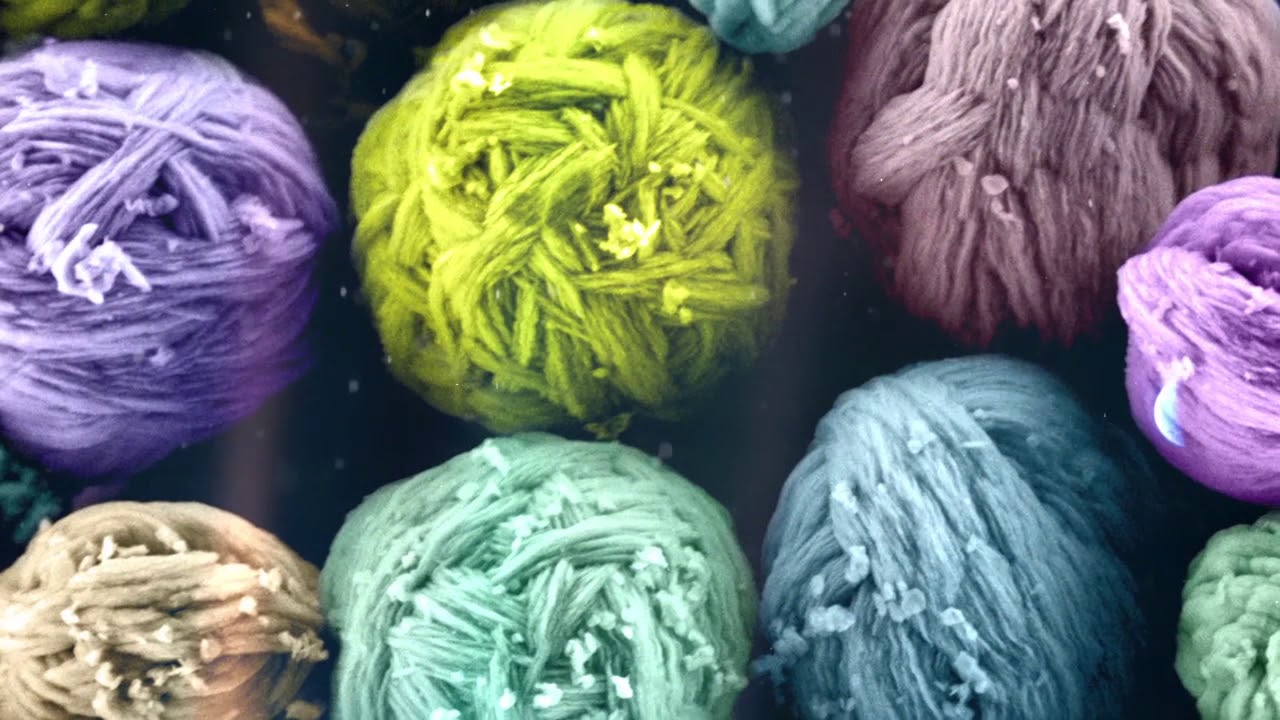 Éter - Infinito em todas as direções