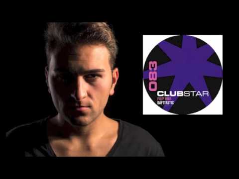 Filip Riva - Dafttastic (Angelo Miele Remix) [Clubstar Records]