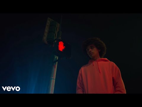 Bad Bunny - MOJABI GHOST (Music Video)