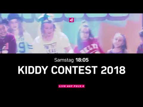 KIDDY CONTEST 2018 - SPOT