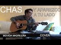 Chas! Y Aparezco A Tu Lado - Supersubmarina ...