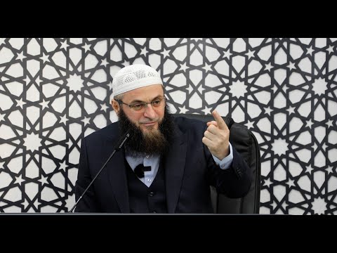 A ka bidat të mirë në fe ?! - E FUQISHME | Hoxhë Sadullah Bajrami