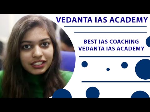 Ias coaching