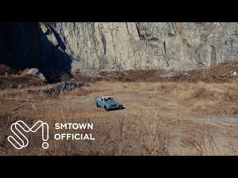 NCT JNJM 'BOTH SIDES' Mood Film : THE OTHER SIDE