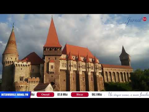 Călător în România - episodul 52 - Hunedoara