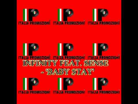 Infinity Feat. Sense (Promo feature, © fair use) (credit; Dolphin Records, Italy) Extravaganza Srl