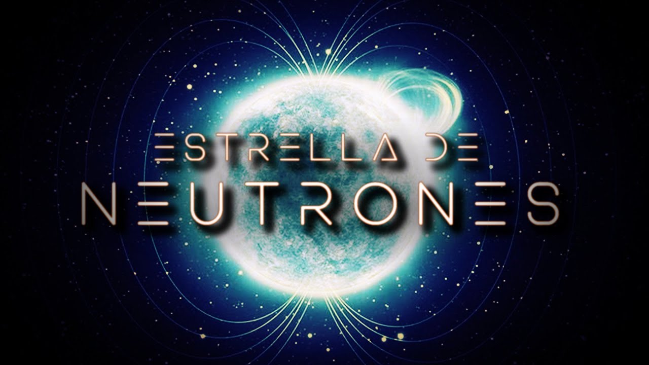 ESTRELLA DE NEUTRONES 💎 | La Caza de la Kilonova: ¿un monstruo más allá del Púlsar y el Magnetar?