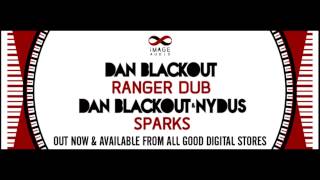 Dan Blackout - Ranger Dub - Image Audio - IMGA002