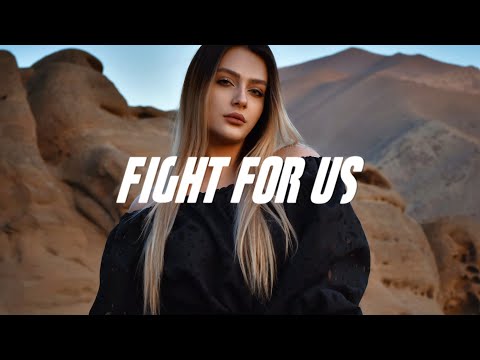 Westerlund, Robbie Rosen & DMDS - Fight For Us [Tradução/Legendado]