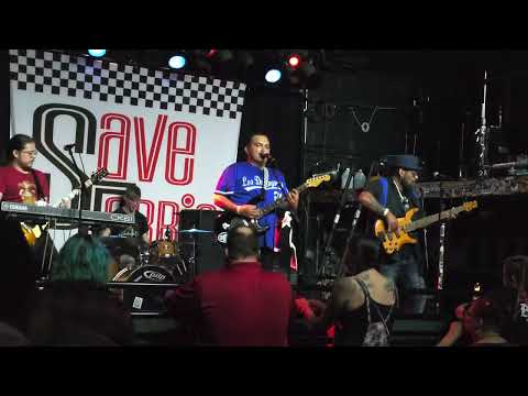 Los Domingueros FULL LIVE SHOW - Albuquerque, New Mexico (September 6, 2024)