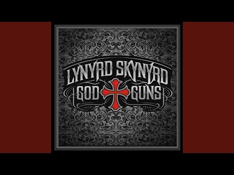 Comin' Back for More - Lynyrd Skynyrd