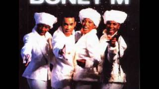 Christmas Party (Boney M): 10 - White Christmas