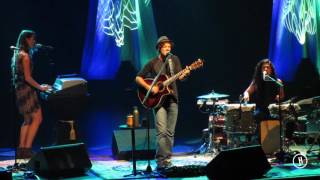 93 Million Miles - Jason Mraz (feat. Raining Jane) (Live)