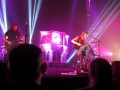 Opeth Unplugged - Atonement - Union Chapel, London.