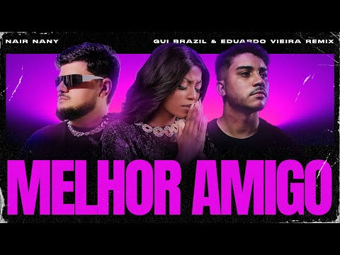 GUI BRAZIL and Eduardo Vieira