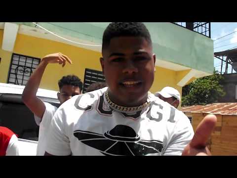 Delvin Kaponi Ft. Joseph DTX, Pinpio HD - PRENDE TO' (Video Oficial)