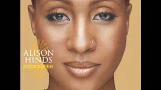 Alison Hinds - Roll it Gal (Rishi Rich Remix)