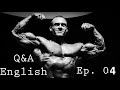 Q and A (english) 004