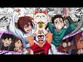 Japan Is Tired Of Twitter Fixing Anime Characters Explained In Autistic Detail