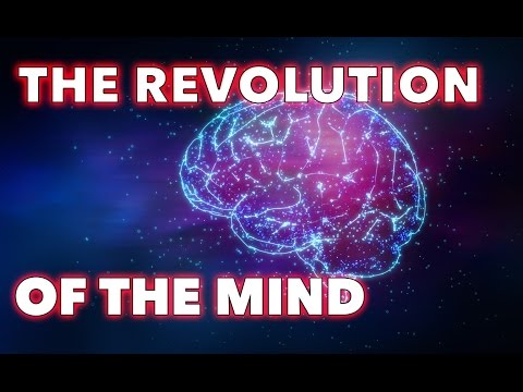 Solutions: The Revolution of the Mind