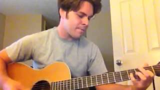 Speed of Sound - Chris Bell Cover