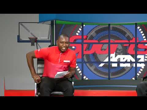 Sports Arena on Cosafa Beach Soccer Championship– 22 March 2024