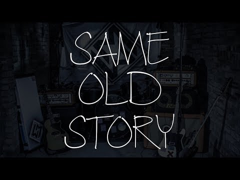 Miami Monroe - Same Old Story (Tour/Music Video)
