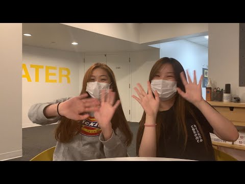 A look at life on campus in September 2020 - EF Academy New York