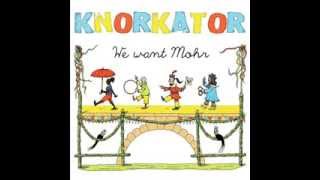 Knorkator   Ich Gebe Es Auf