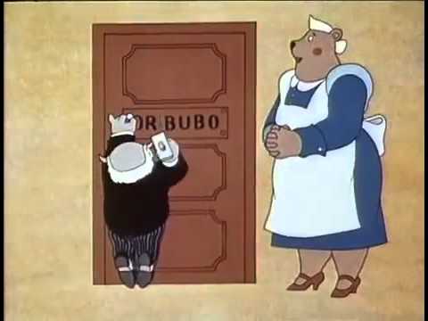 Dr. Bubó   főcímdal
