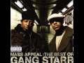 Gang Starr Mass Appeal