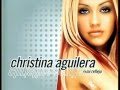 FALSAS ESPERANZA Christina Aguilera VIDEO HD ...