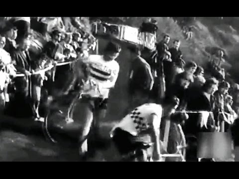 1974 II Gran Premio Internacional de San Sebastián de Ciclo-cross René Declerq, Luis Ocaña
