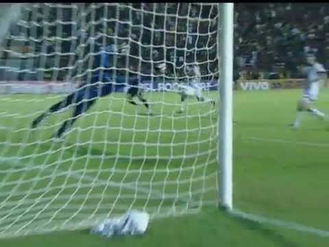 Melhores Momentos - Sport 2 x 1 Portuguesa - (9ª Rodada) Campeonato Brasileiro 2012