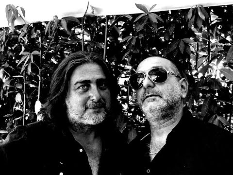 MANGIAGARGI - Perdivi i capighji