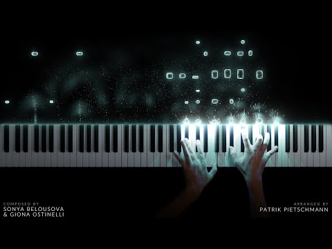 Toss a Coin to Your Witcher Piano Performance Video