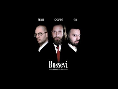 GIR i SKRILE - Bosevi (Koolade Remix)