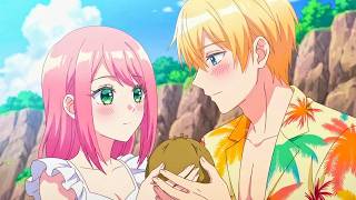 NA-INLOVE AKO SA ISANG ROBOT NA KASAMBAHAY NA ISA PALA TALAGANG TAO | Anime Recap Tagalog