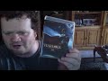 Harlock Space Pirate Movie The Force Is Strong With This One