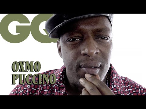 Les punchlines d'Oxmo Puccino : Booba, Orelsan, Nekfeu... | GQ