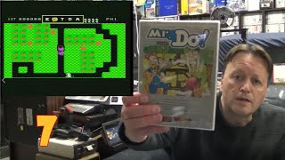 Colecovision 40th Anniversary - Top 10 Classic Arcade Conversions