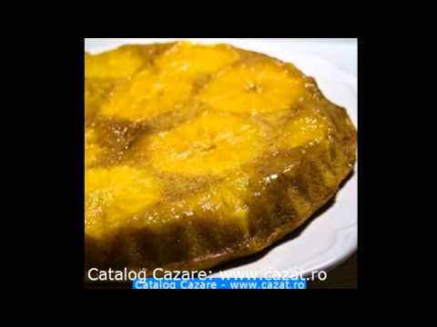 Cazare Valcau de Sus, Salaj - Cazat.ro