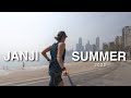 Janji Running Apparel Summer 2022