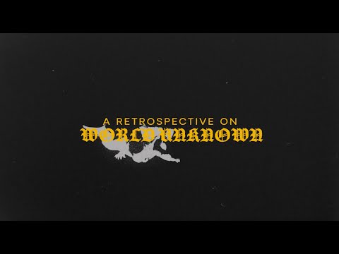 A Retrospective on World Unknown ft. PhaseOne & Jesse Cash