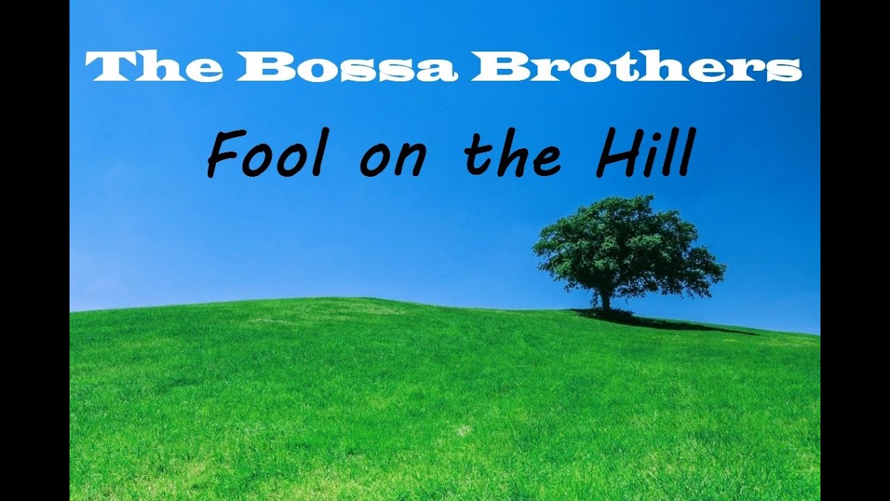 Promotional video thumbnail 2 for The Bossa Brothers Trio